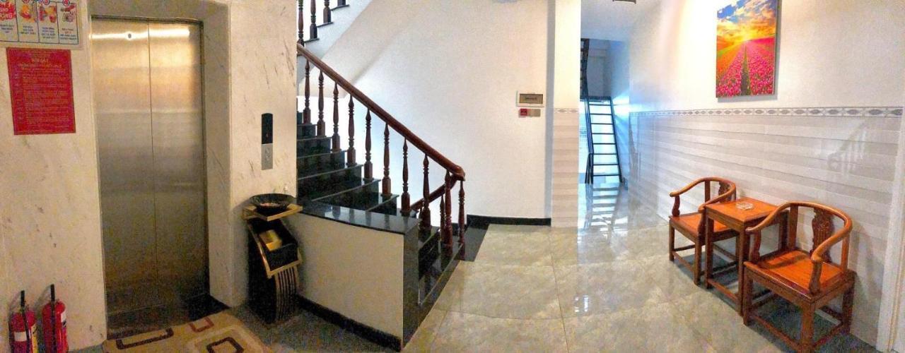 Royal Hotel Bac Lieu Dış mekan fotoğraf