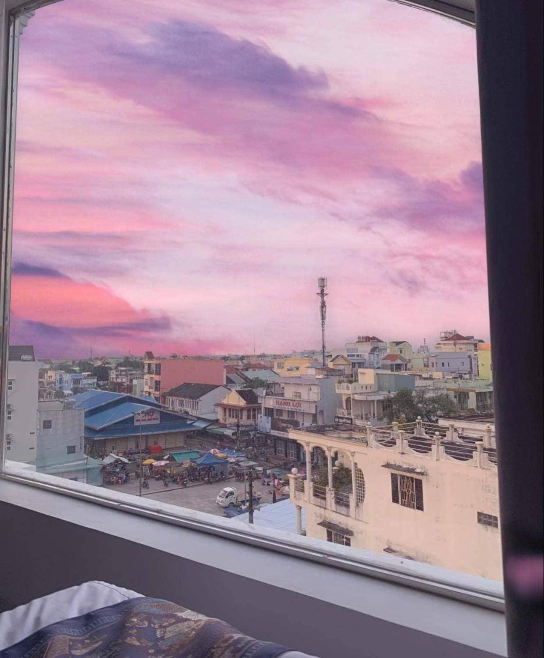 Royal Hotel Bac Lieu Dış mekan fotoğraf