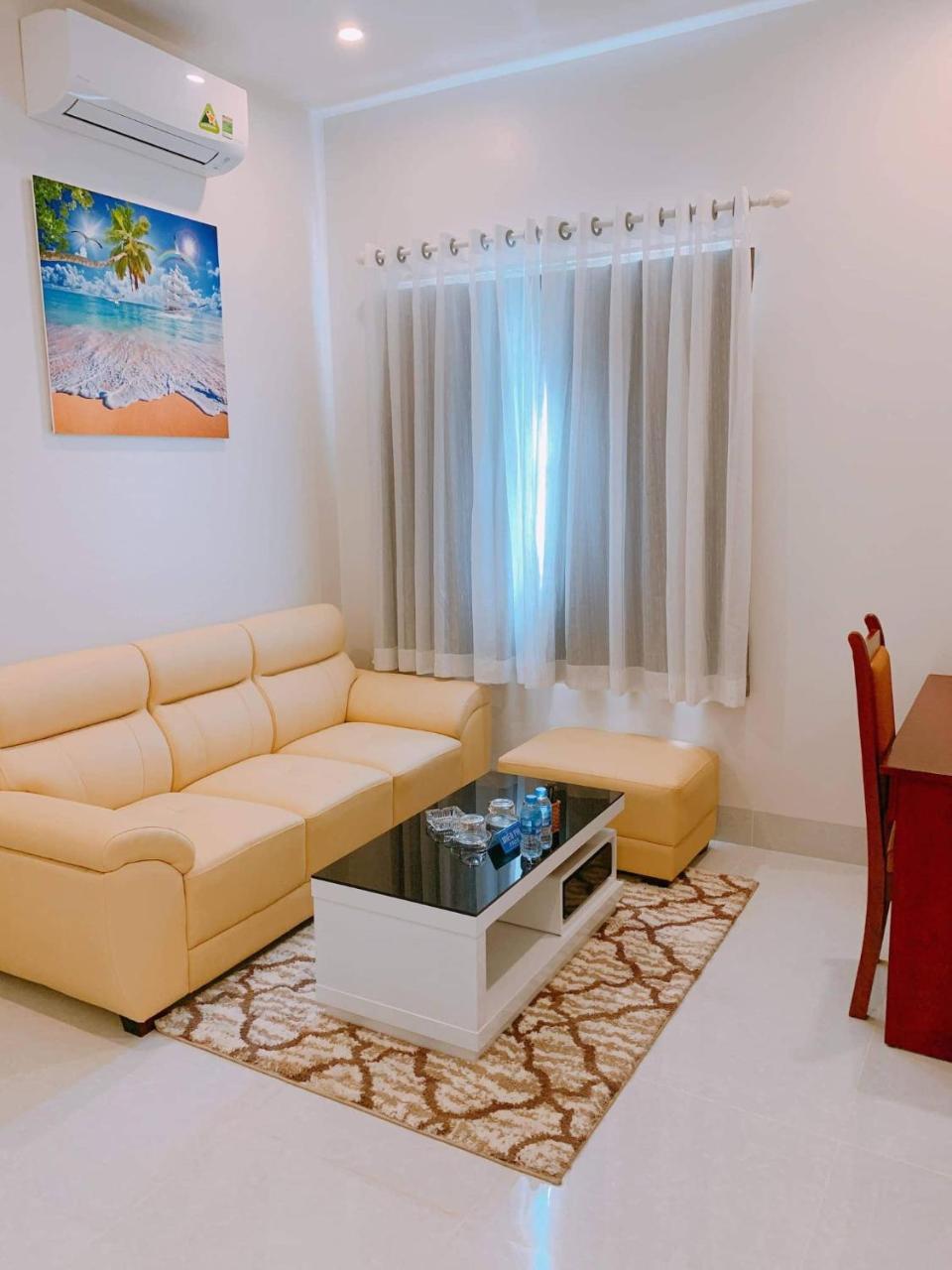 Royal Hotel Bac Lieu Dış mekan fotoğraf