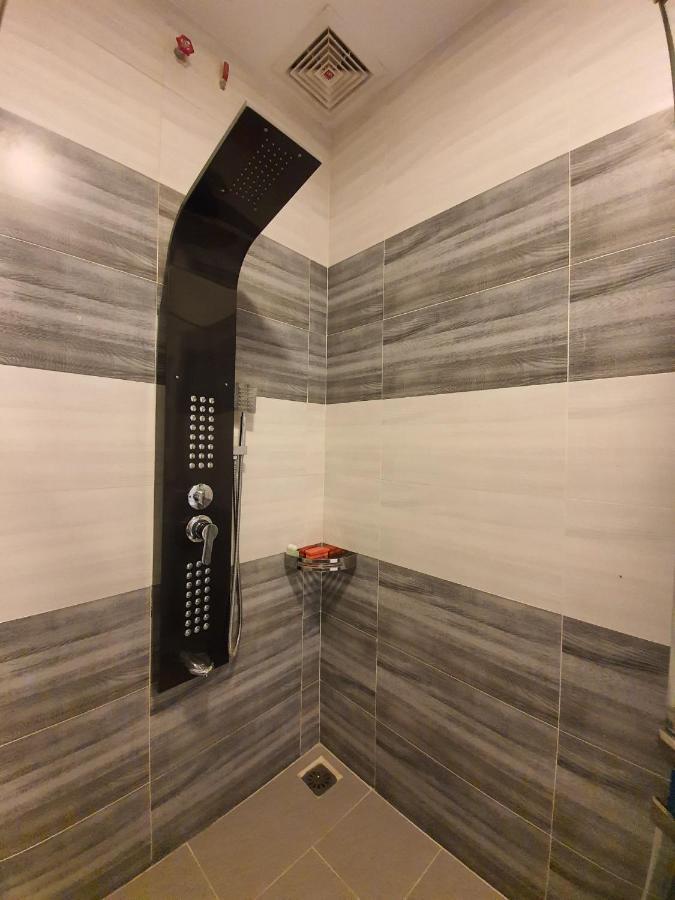 Royal Hotel Bac Lieu Dış mekan fotoğraf